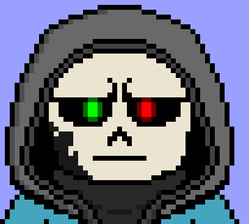 [95be89] Still Terrie... I just though of that idea, cause most people who do shit edits never delete most of the stuff on the palette... Hell he never did edit the side expressions... So next time someone edits this and removes the DESC... They won`t really realize that is there...