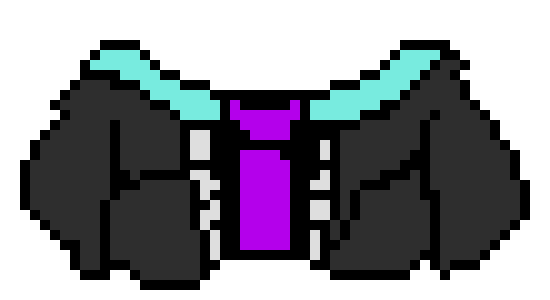 [41b6bb] Underfell sans Jacket