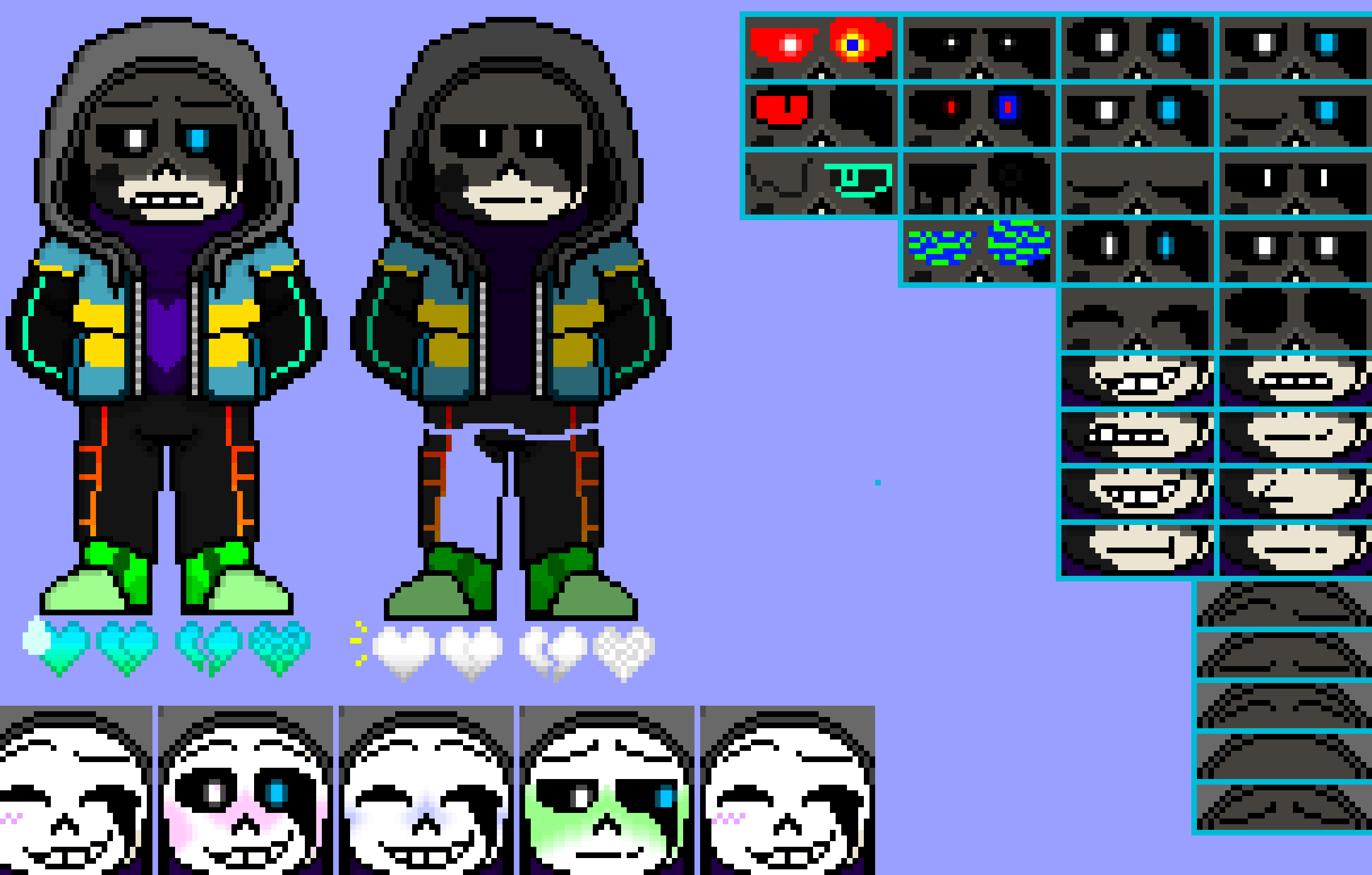 [752b4c] Boarderline