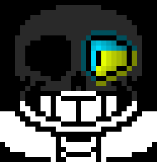 [055bcf] -Megalovania plays as the battle starts-