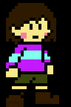 [2a4595] ((Its a bot btw, Its responding quickly to the pictures and editing them way to fast.