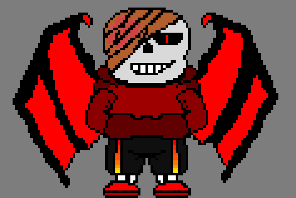 [fb7182] *Lands on a hill* ...  :DR