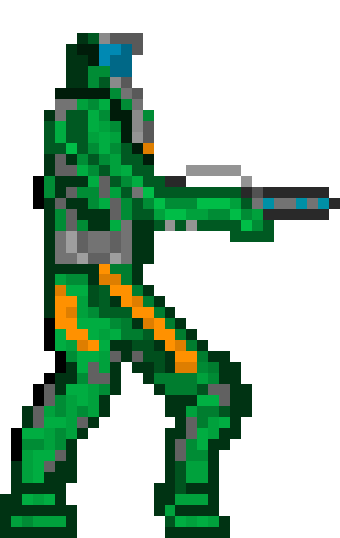 [9664c4] The Marines side 2