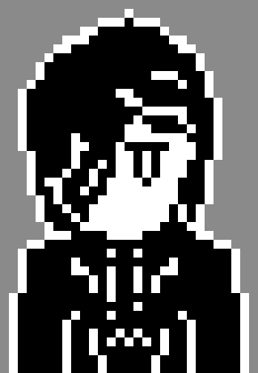 [be82ba] (Noctis fired a .22 shell at point blank into siren head's head) Shut up or die by shotgun.