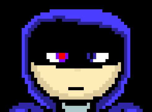 [bcf483] hm... that expression... -dust wolf9