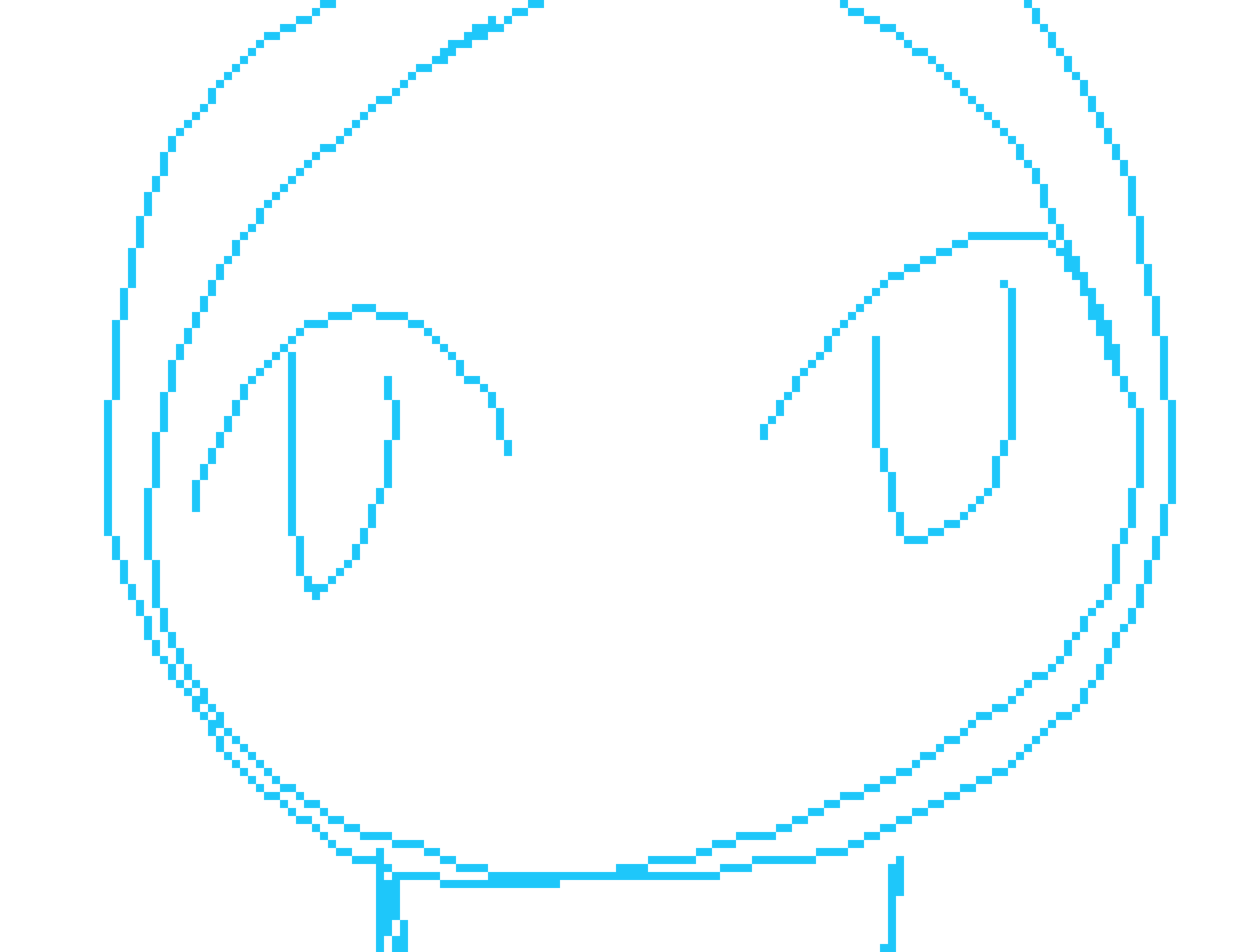 [14d431] pepper im bald and blue im going to catch EVERYONES attention