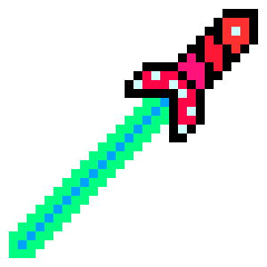 [9664c4] mer sword
