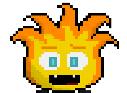 [7b7628] Can i RP too plaes???? - MrFlam