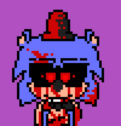 [5d7ed0] Sometimes, I always wonder if somewhere, someday, somebody secretly has a crush on me on PAM. But, who knows. [lss]