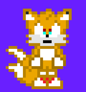 [332fa7] Tails-Dont play that bullshit with me X