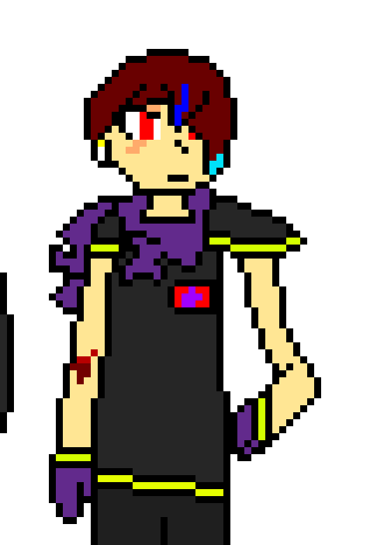 [5b2f3e] YOU'RE GOIN- huh (is X on?)