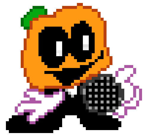 [41e661] -grabs both puro´s- ) -Pump