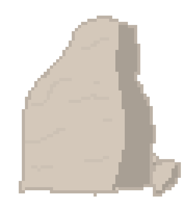 [1b3987] Background Boulder 1