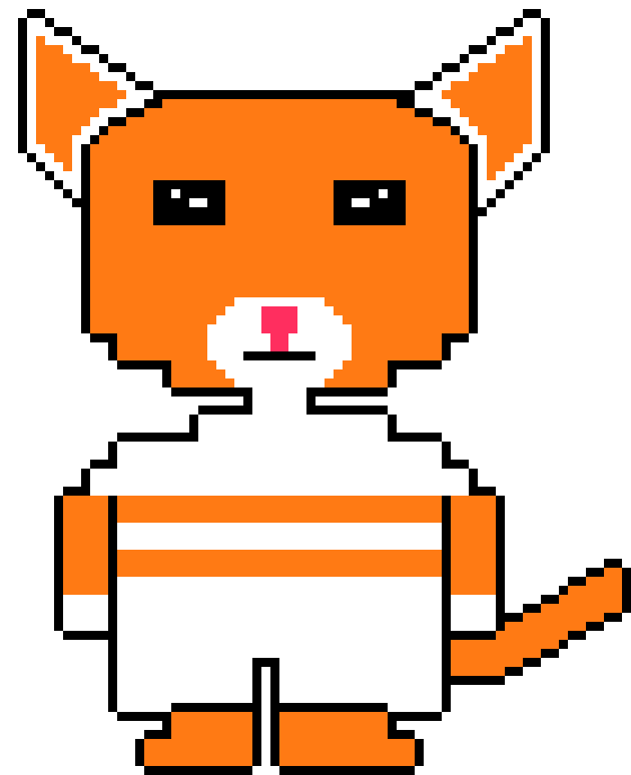 [dd5a2a] Dogtale Frisk 