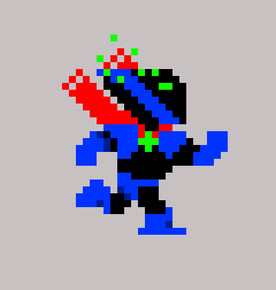 [d26a79] Data Punk X6