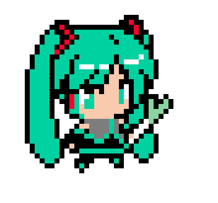 [c89ec8] Hatsune Miku