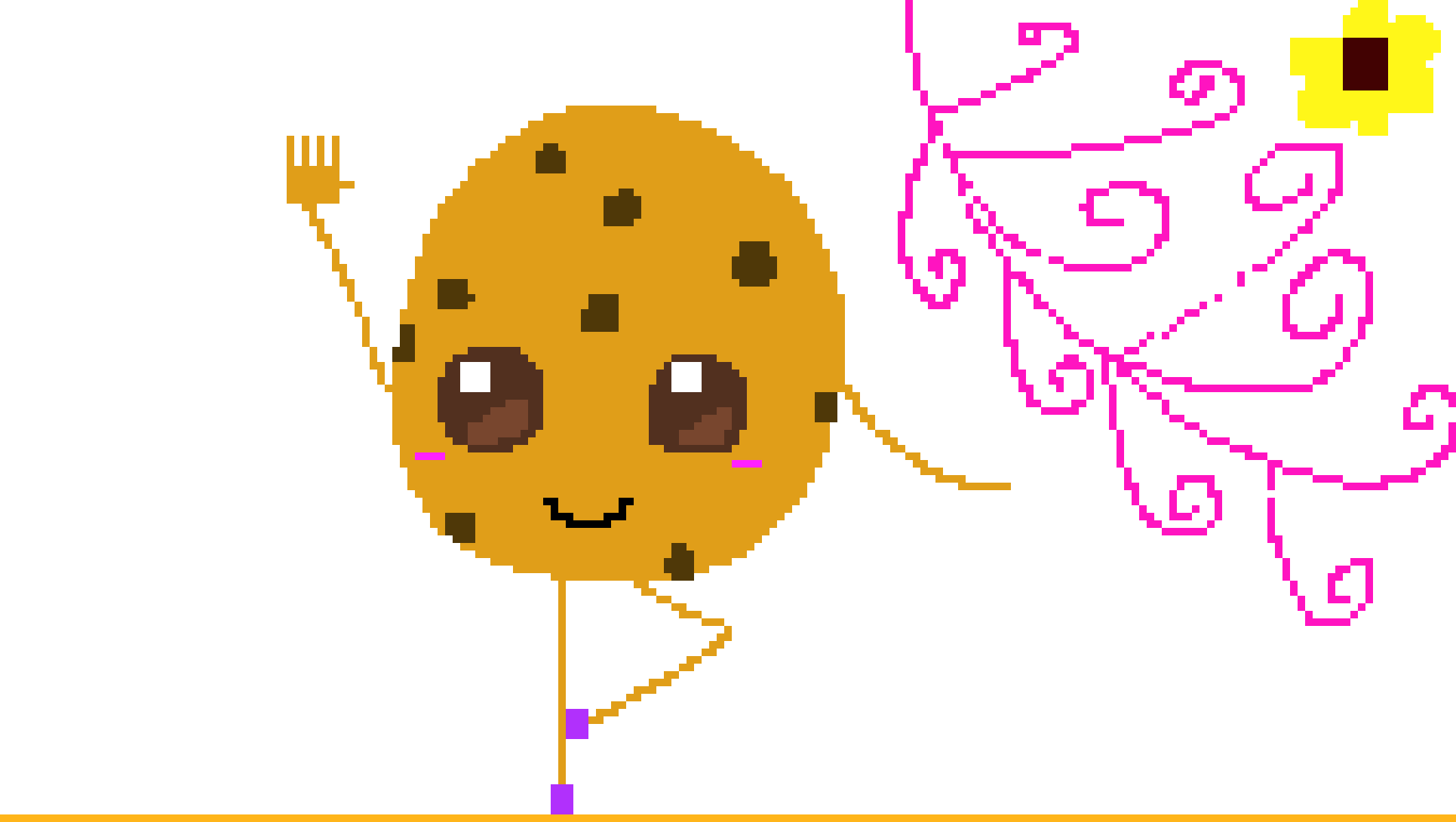 [da3fd6] Shopkins / CookieSwirlc The Youtuber!