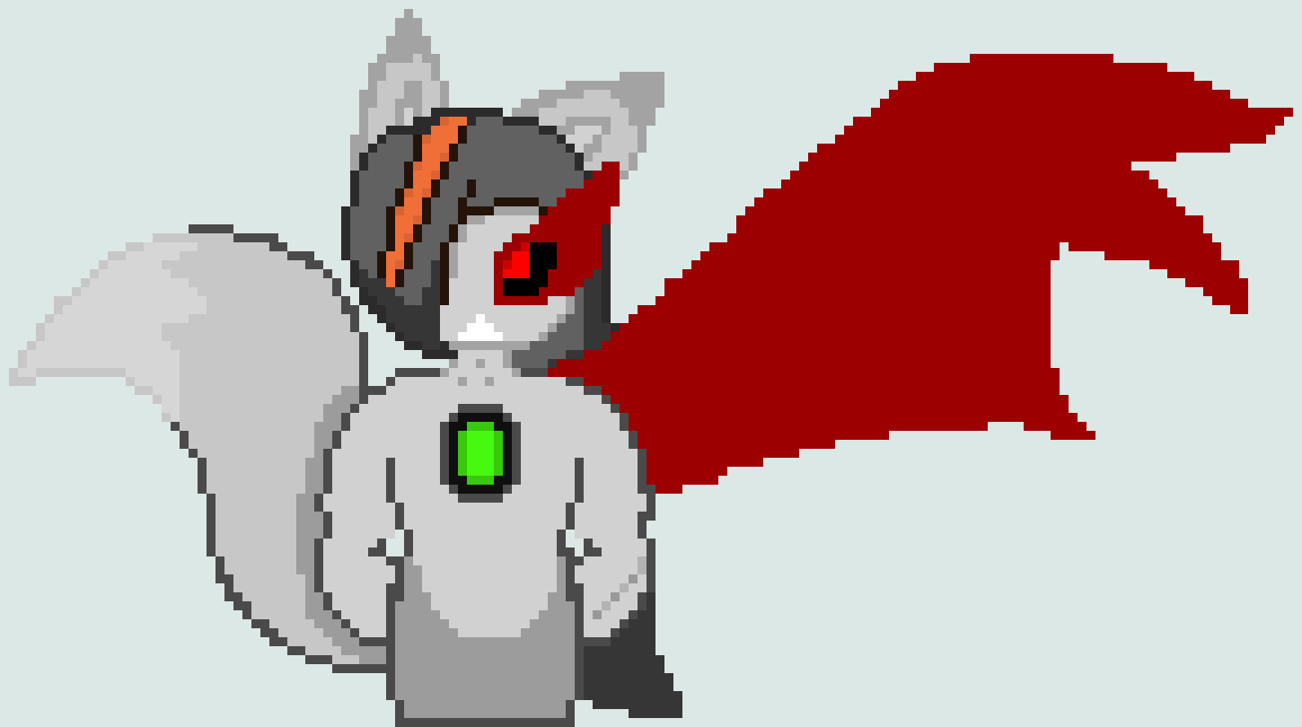 [a8c3d4] Shit... -Glitch Dreemurr