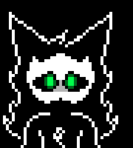 [d0ac6b] -tries getting into Terrie's lap- | -Rozora