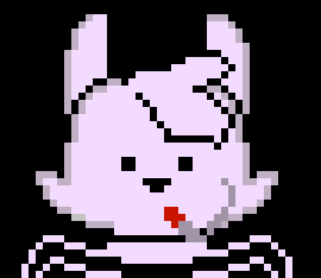 [0b51d0] "...Fuck it. Do either of you have cocaine?"