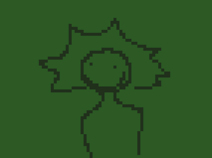 [c5d5a7] You remind me of deadtale