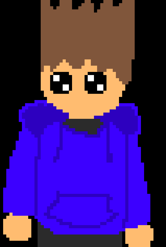 [3fcaee]  *gasp* whats that - tom