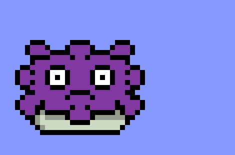 [8f1d86] i like puzzles