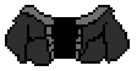 [02dbca] Underfell sans Jacket