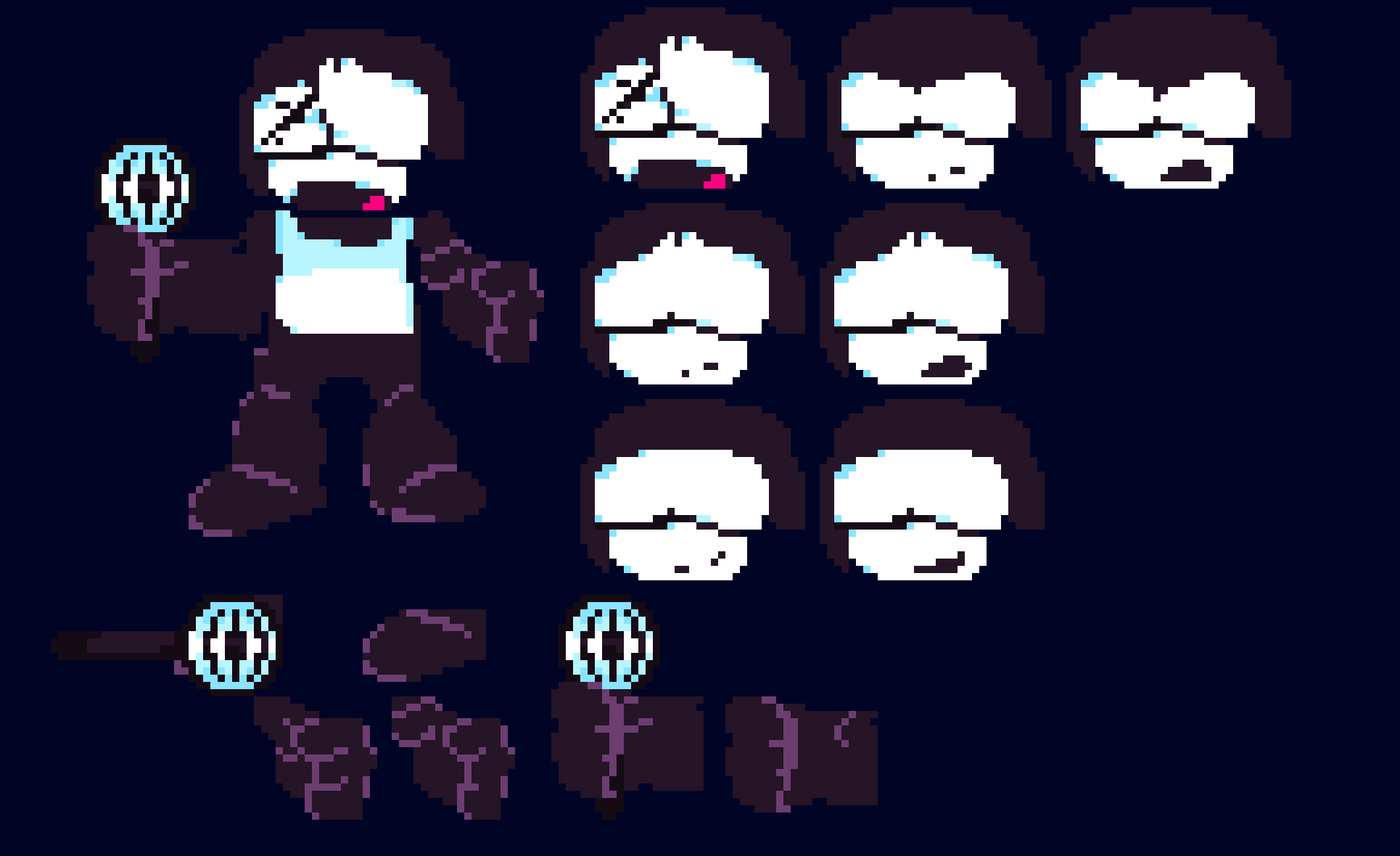 [5dbedf] i made tank-man* :syleaf