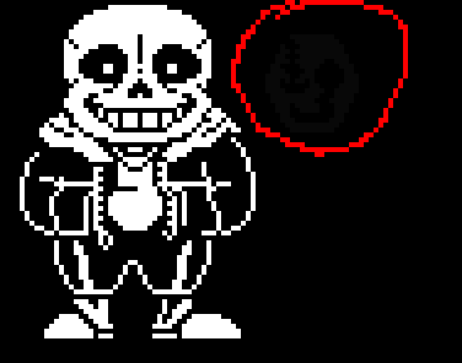 [43520c] (there. circled the gaster head.)