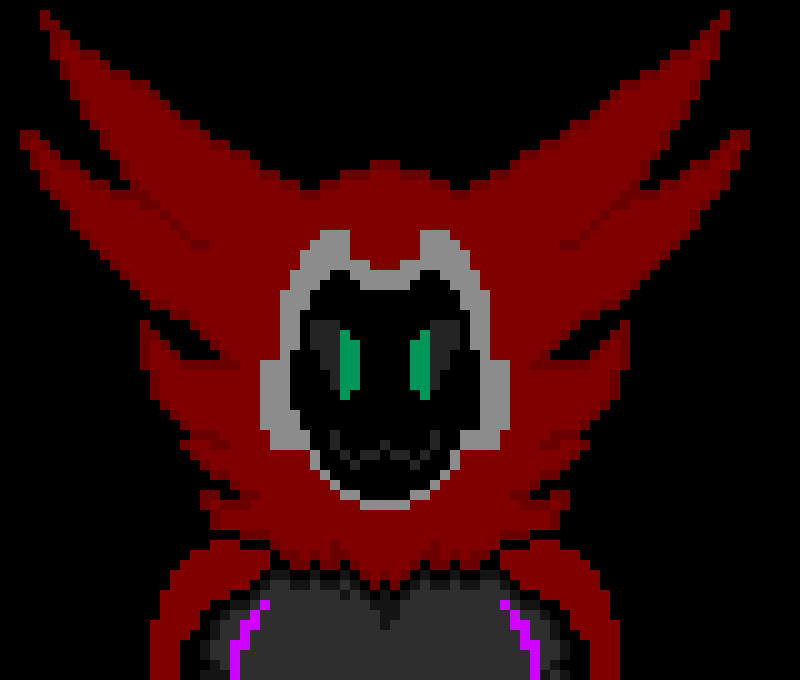 [d0ac6b] -just pops out behind a bush and lands on the concrete, all randomly-