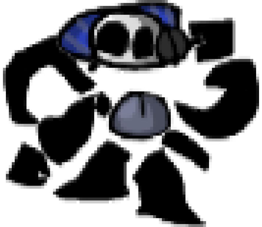 [3fcaee]  * throws his scythe at the fuse while raping*  -Drone but fnf