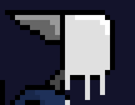 [18f49e] ? (gestures"heh . . . your different from others i met")