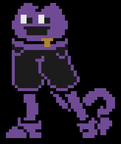 [6a6dc2] the kitty behind the killy (i am dissapointed that i have nothing better to do)