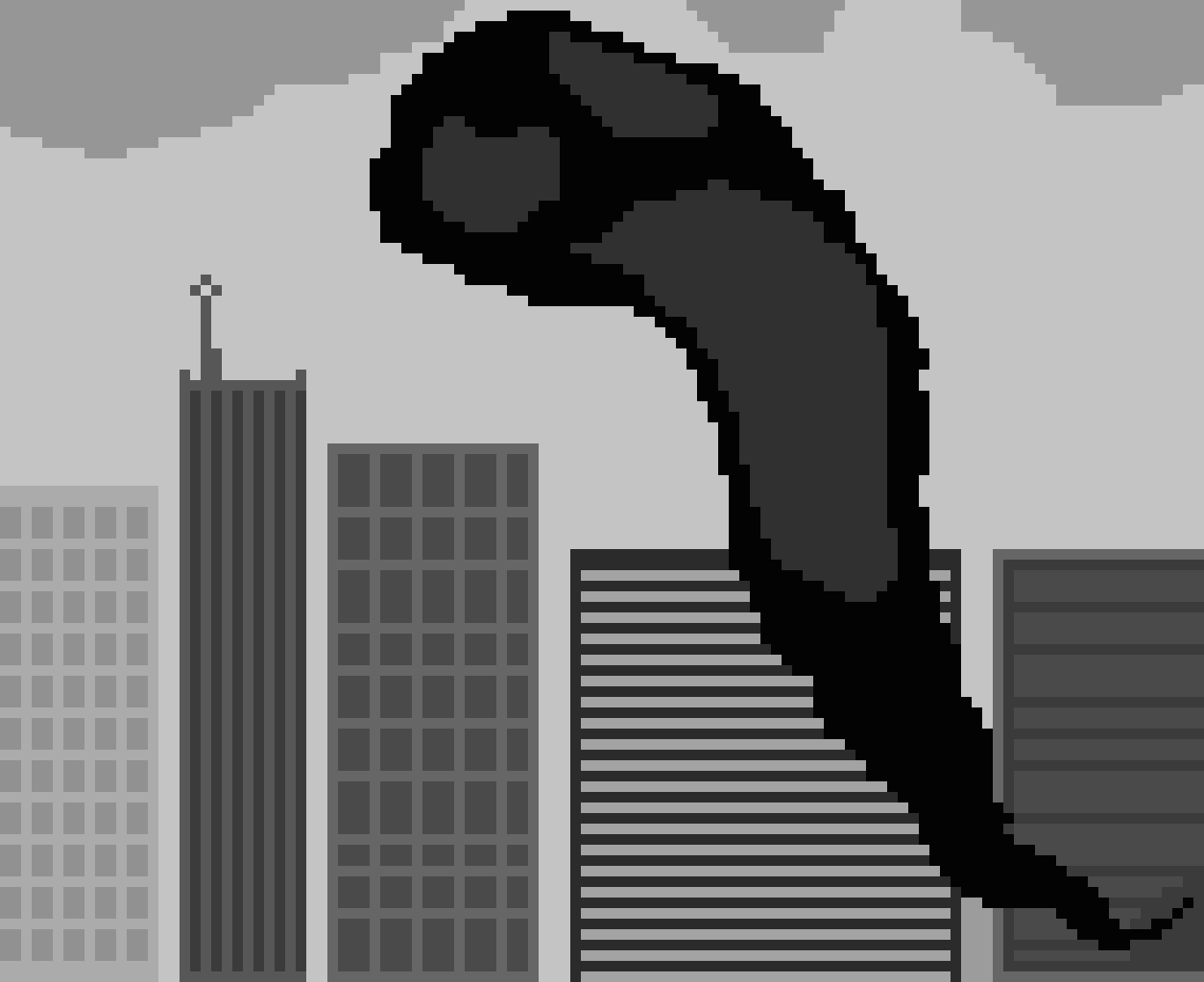 [64e164] Darkness falls 2