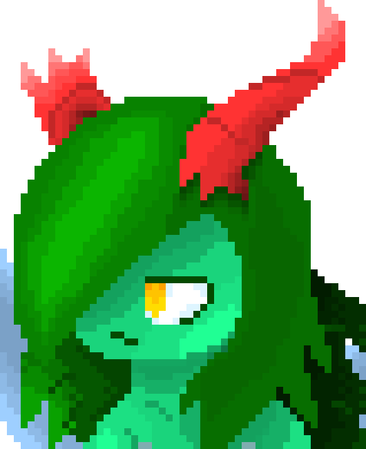 [a2471d] Once this sprite is finished, I know what I`m making next...