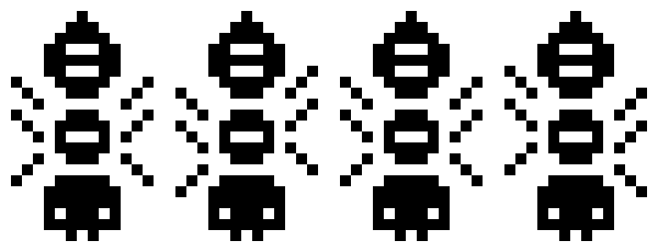 [1fc9fe] ant tile set