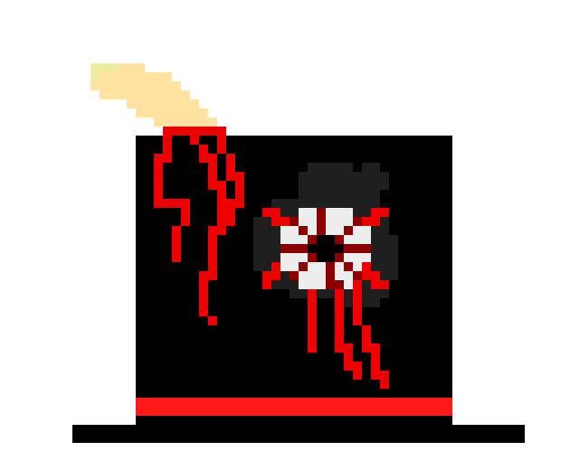 [017b8c] the top hat is totally not a sentient creature