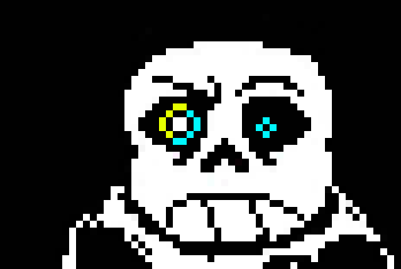 [e66f49] "Papyrus!! stop goofing around."