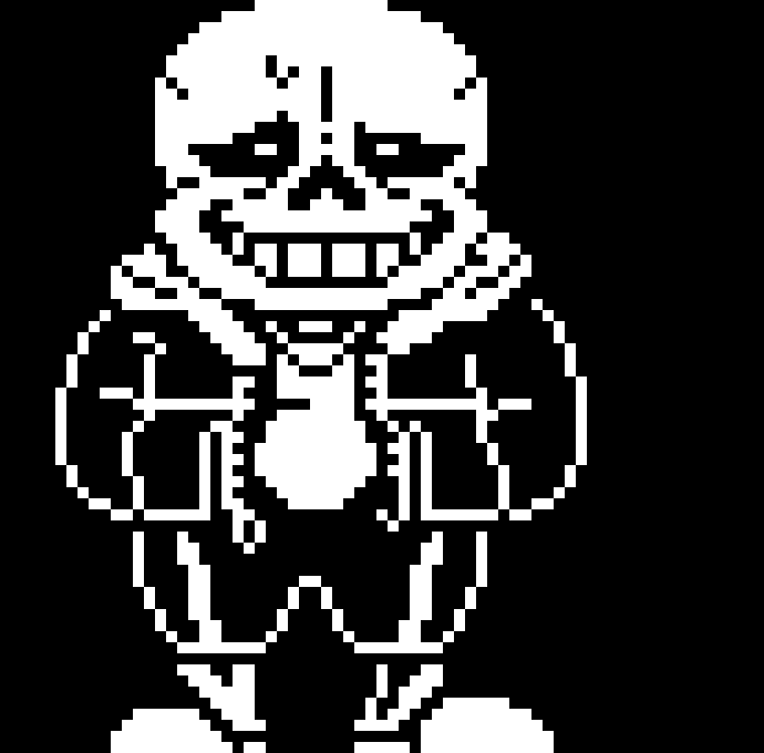 [43520c] ill RP because i have insanity sans pixel