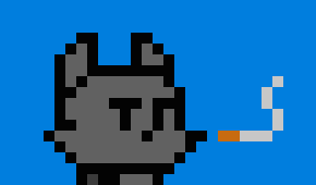 [0b51d0] When you see a notification in a gallery you just left from, click on said chat, and see that no one had posted: Well Well Well, if it ain't the invisible [insert bad word lol]."