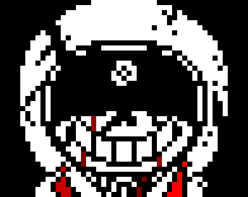 [95be89] -Slow clapping- Ya happy? Look at that! You fucked up.