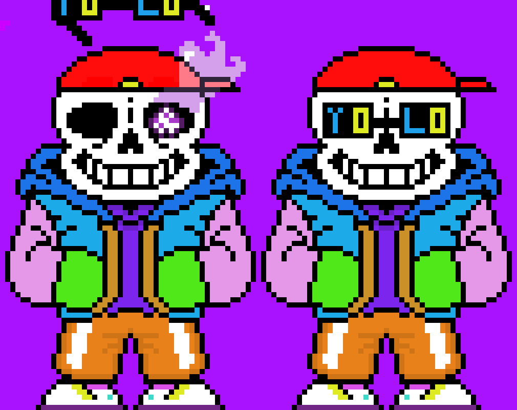 [e336ed] fresh sans (better version haha)
