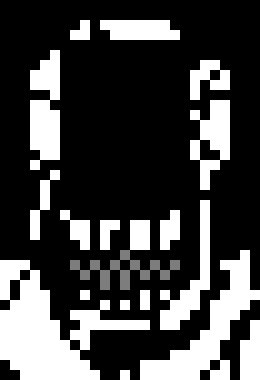 [a98b9e] im just a kiddo who likes to sprite edits existing sprites to make alternative versions of the overrated sans and a bit of papyrus