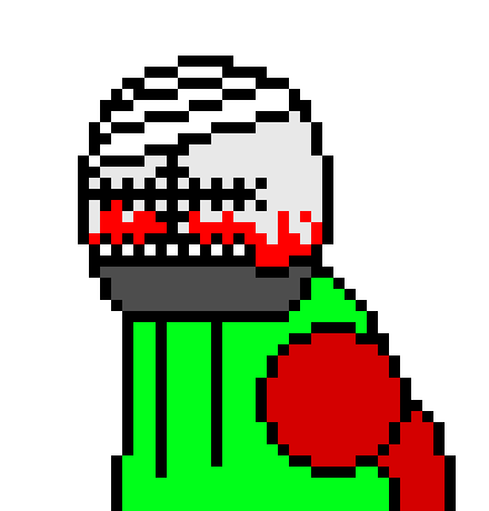 [30dec3] well, i know i didntt say this, but uh, temporary death. basically: death, kill people, get inpaled by thousands of rock, a rock hits anau--ditor in the dick, and out from the rock pops c-mos rebuilt. -MAG Ez-ank