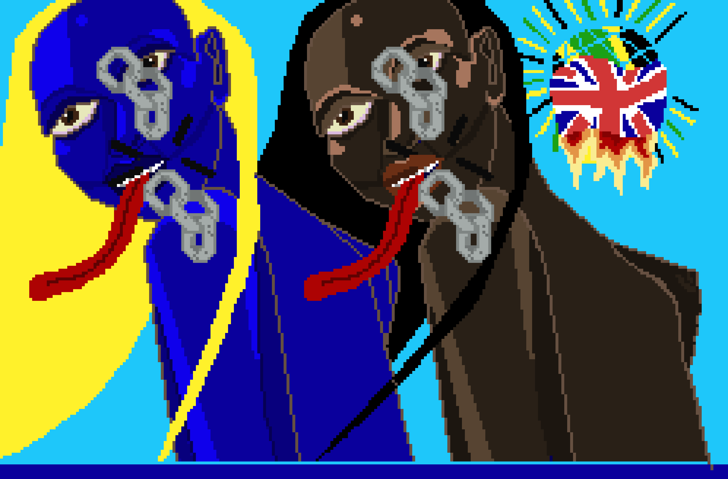 [555c80] girls break chainsnew1