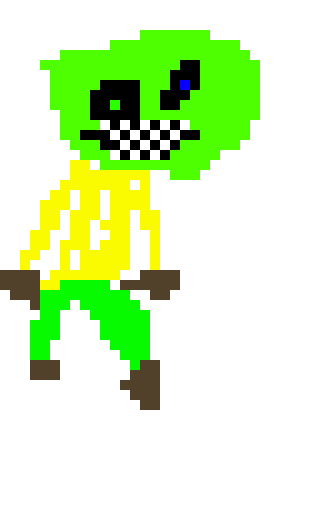 [2b3761] PokeWorld Grooky