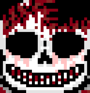 [e8cb42] *his head falls off his body* ghh