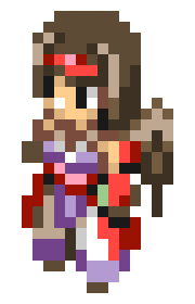 [9664c4] Final Fantasy 2