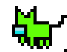 [acbc50] it falls off the tree and lands on its feet